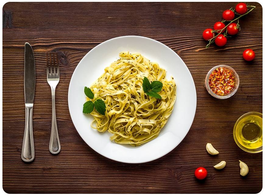 Scrima Food - restaurant DOUVAINE