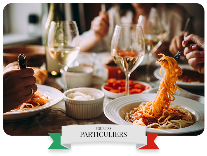 Scrima Food - restaurant DOUVAINE