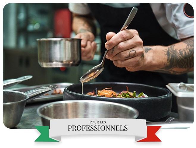 Scrima Food - restaurant DOUVAINE